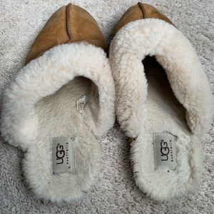 Ugg Scuffette slippers
